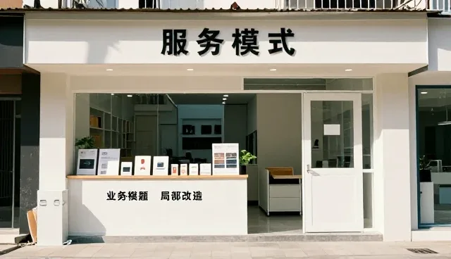 环保装修材料如何适应不同办公场景的定制化需求